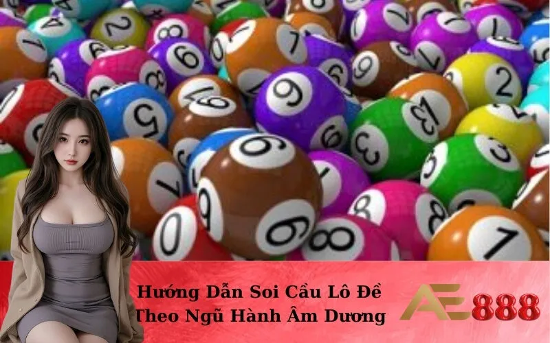 Hướng Dẫn Soi Cầu Lô Đề Theo Ngũ Hành Âm Dương